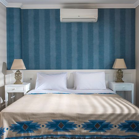 Notos Heights Hotel & Suites Malia Esterno foto