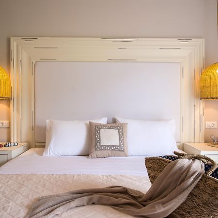Notos Heights Hotel & Suites Malia Esterno foto