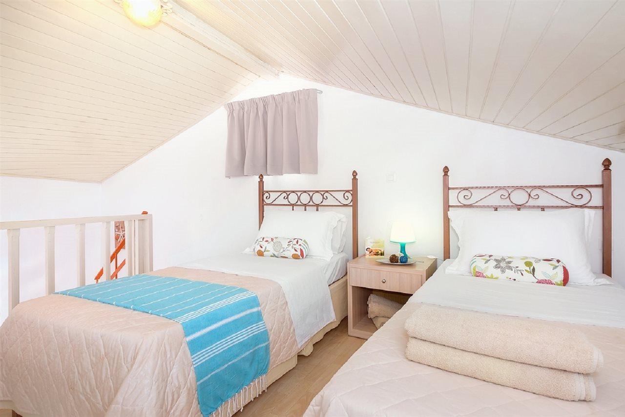 Notos Heights Hotel & Suites Malia Esterno foto