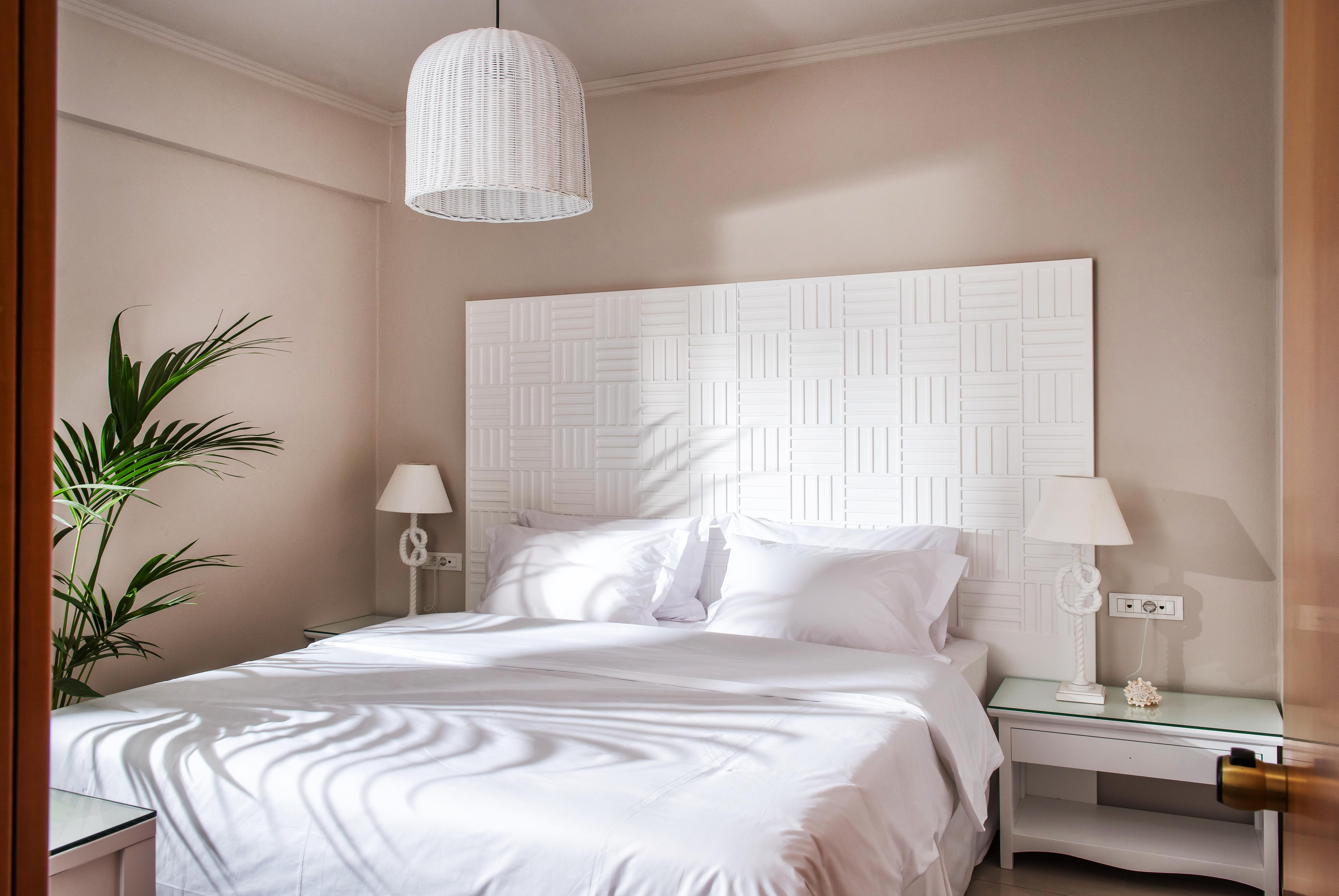 Notos Heights Hotel & Suites Malia Esterno foto