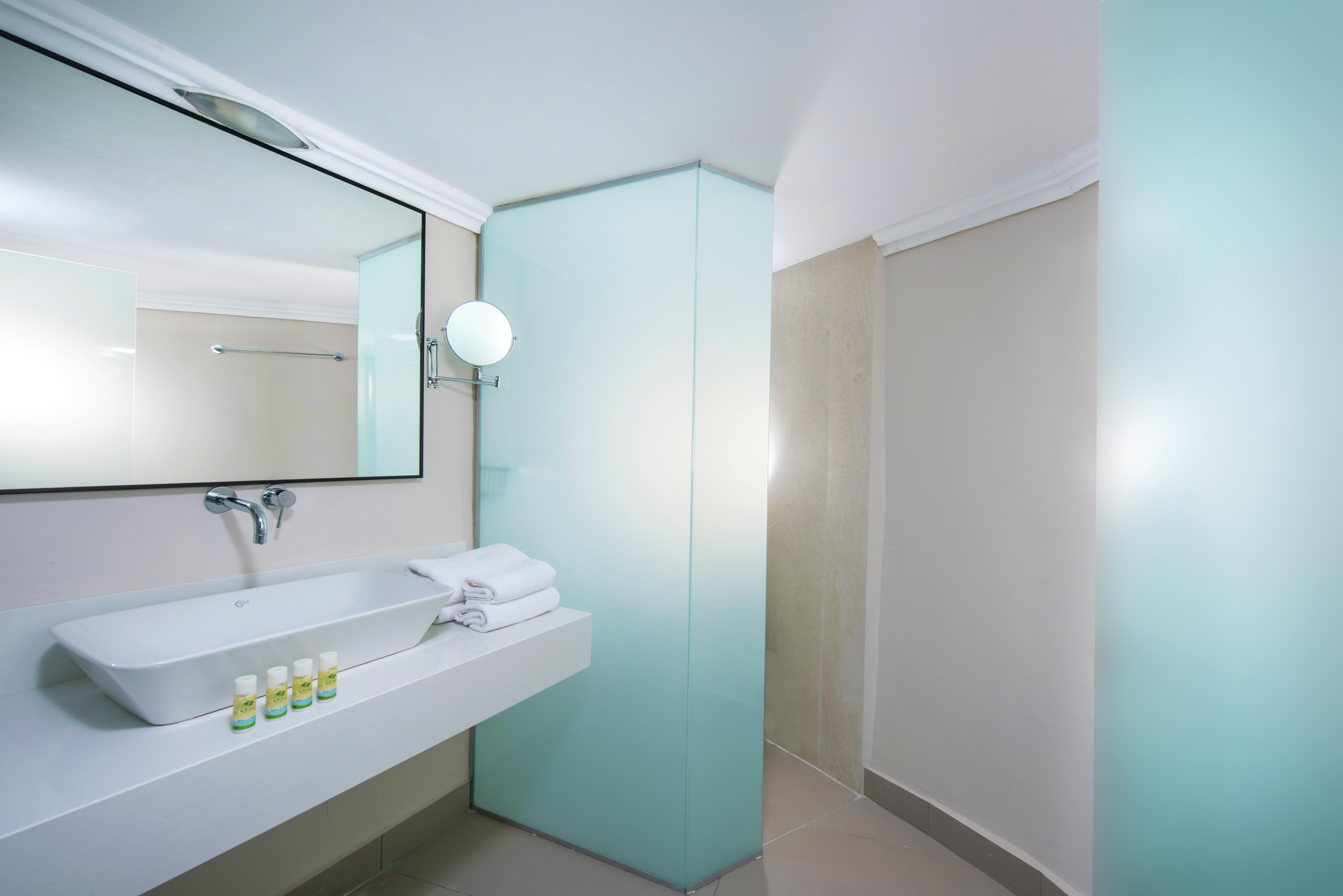 Notos Heights Hotel & Suites Malia Esterno foto