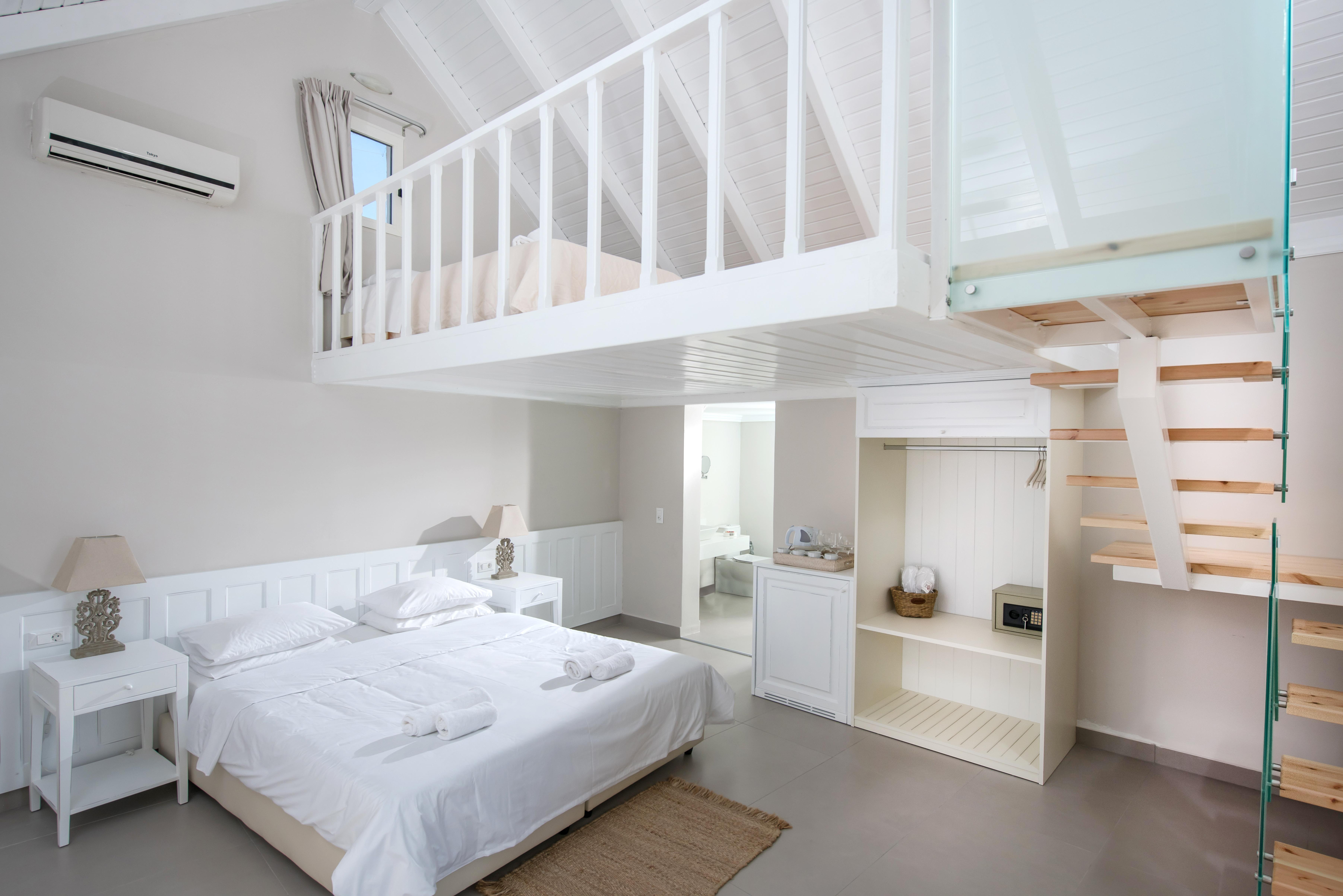 Notos Heights Hotel & Suites Malia Esterno foto