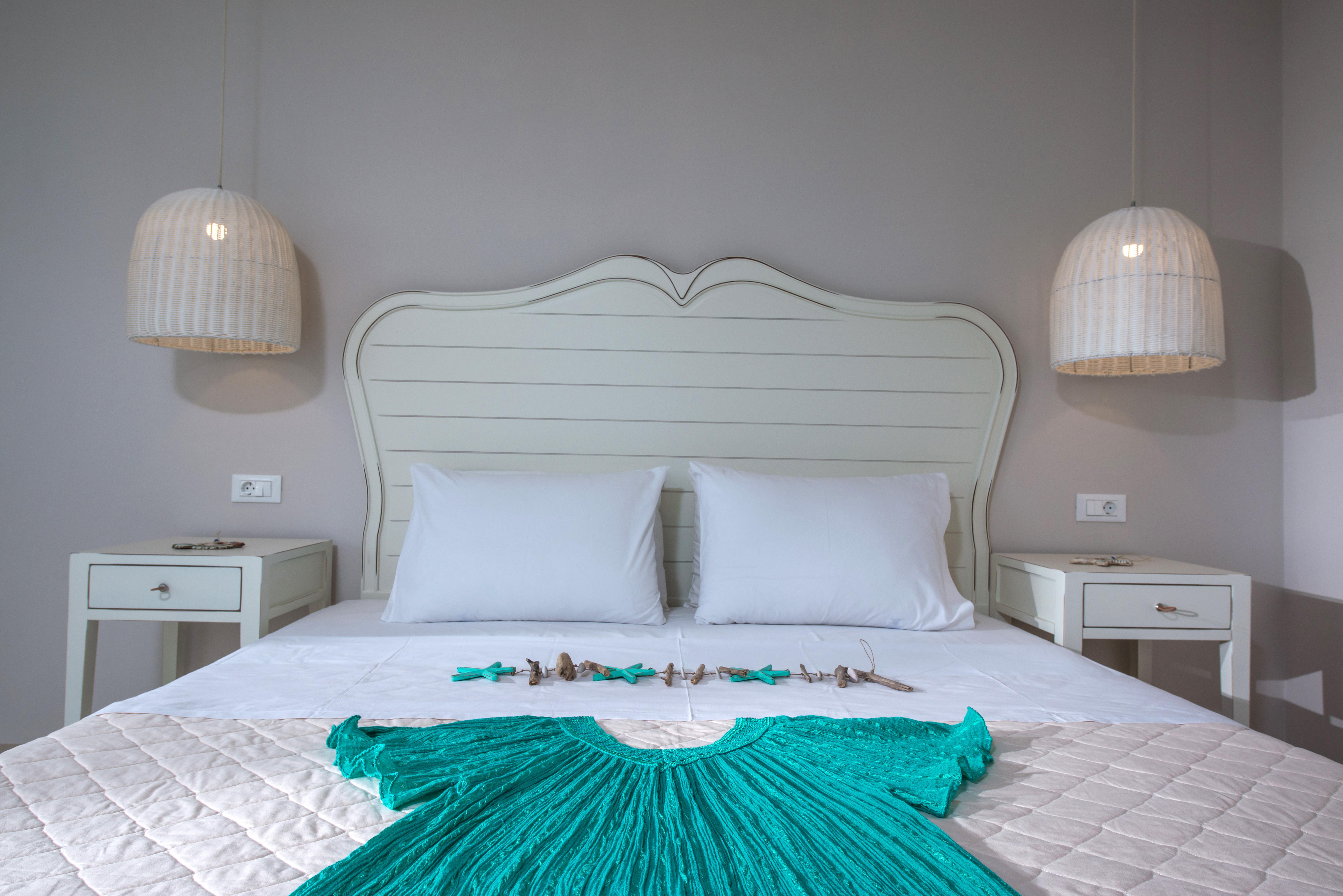 Notos Heights Hotel & Suites Malia Esterno foto