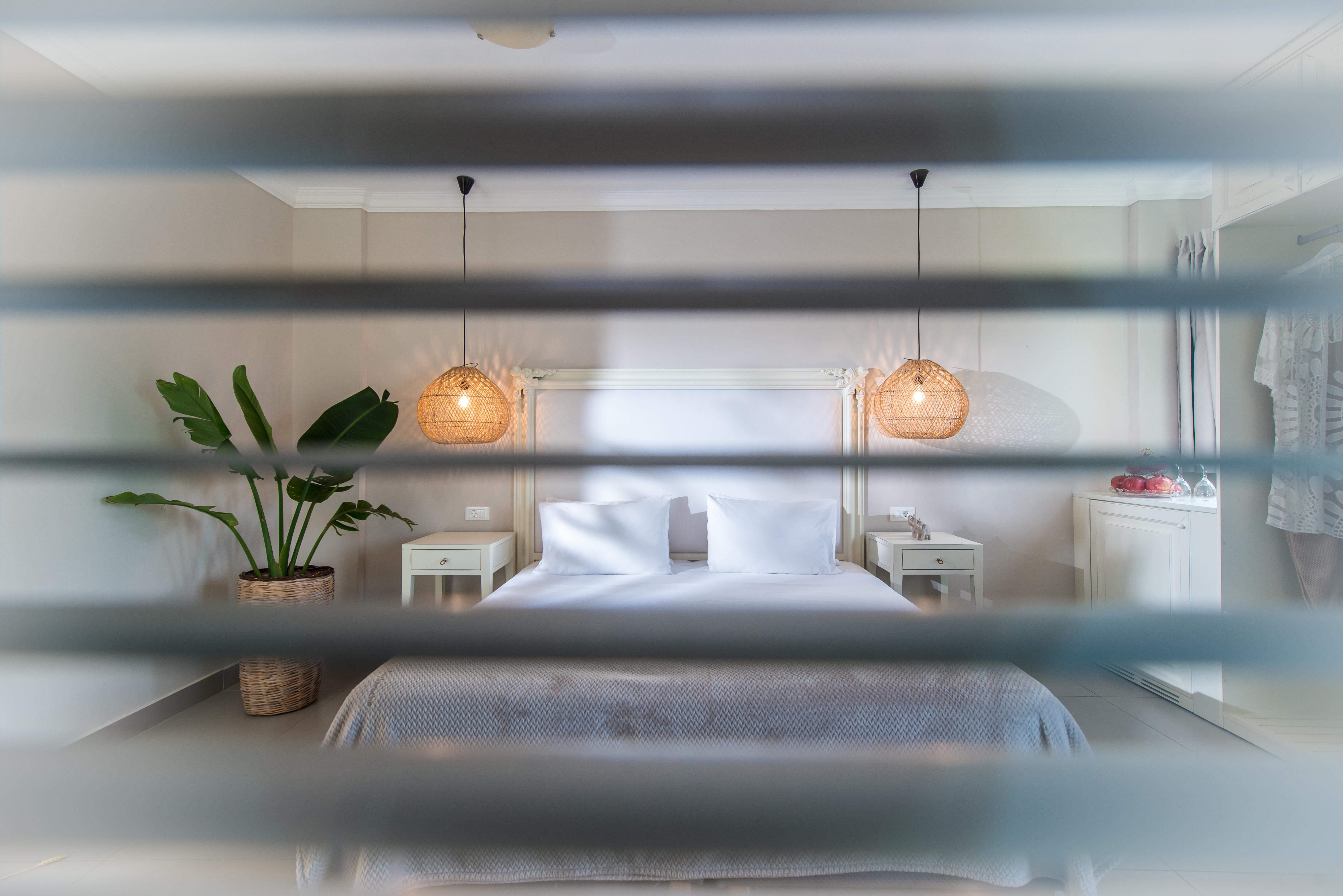 Notos Heights Hotel & Suites Malia Esterno foto