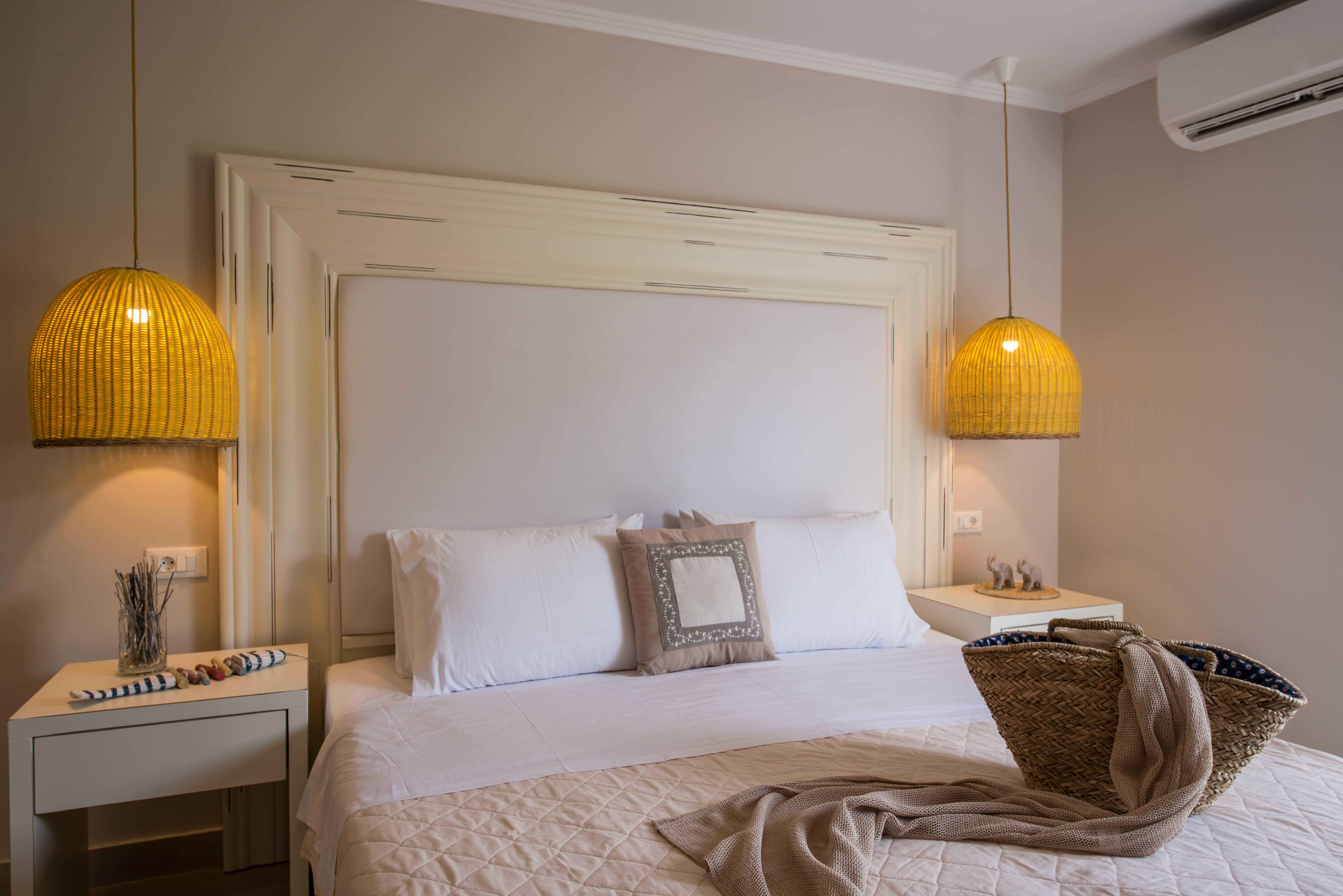 Notos Heights Hotel & Suites Malia Esterno foto