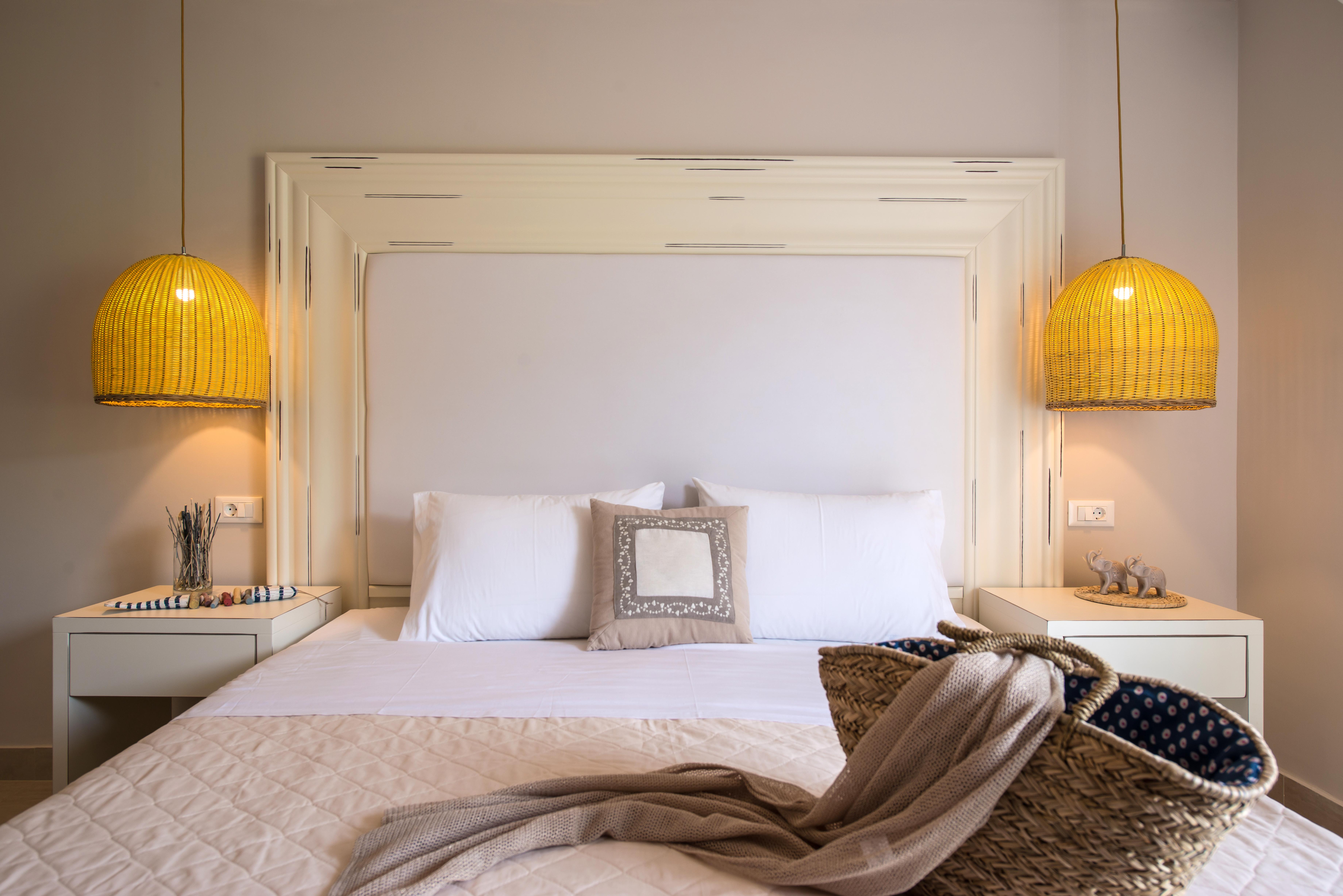 Notos Heights Hotel & Suites Malia Esterno foto
