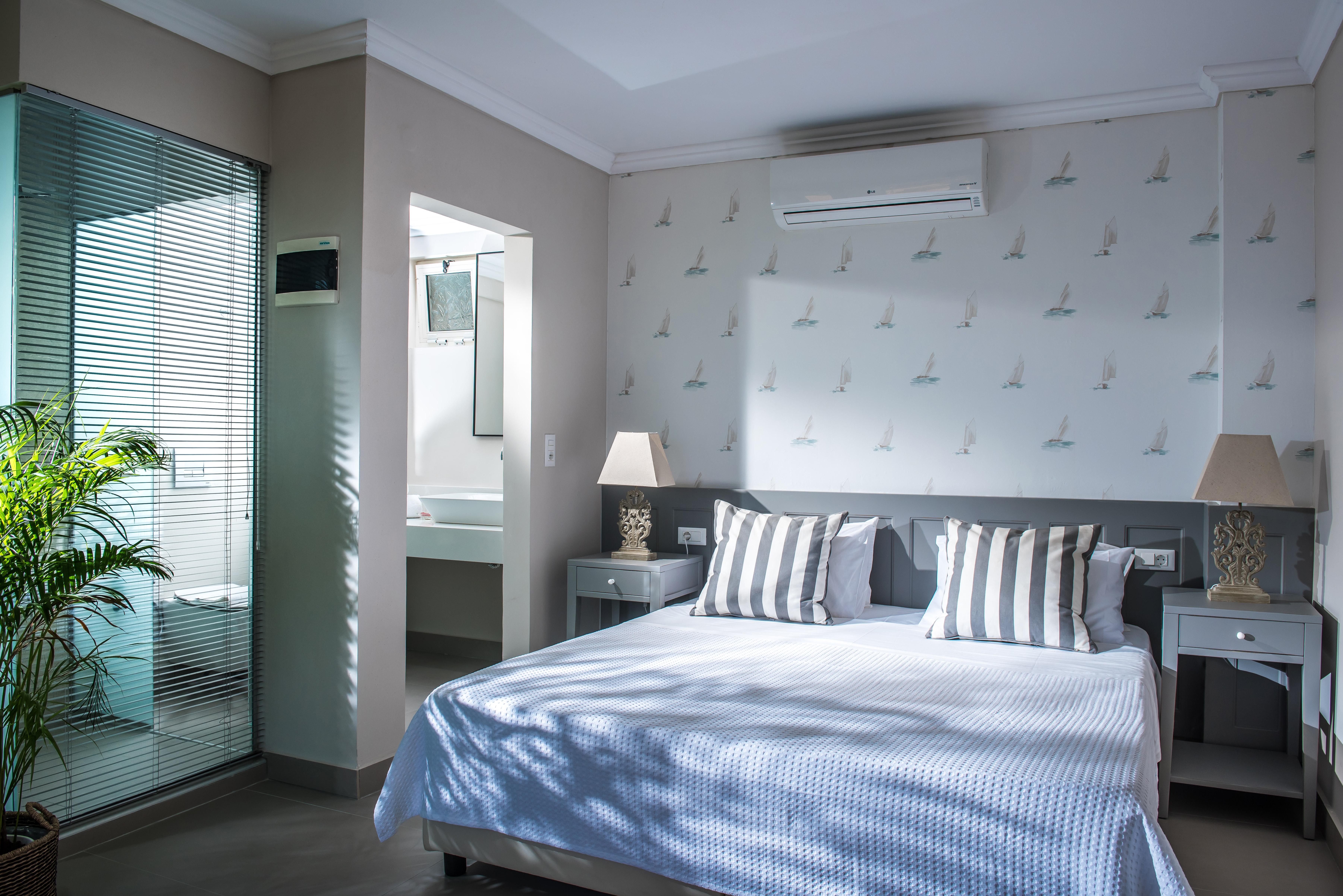 Notos Heights Hotel & Suites Malia Esterno foto