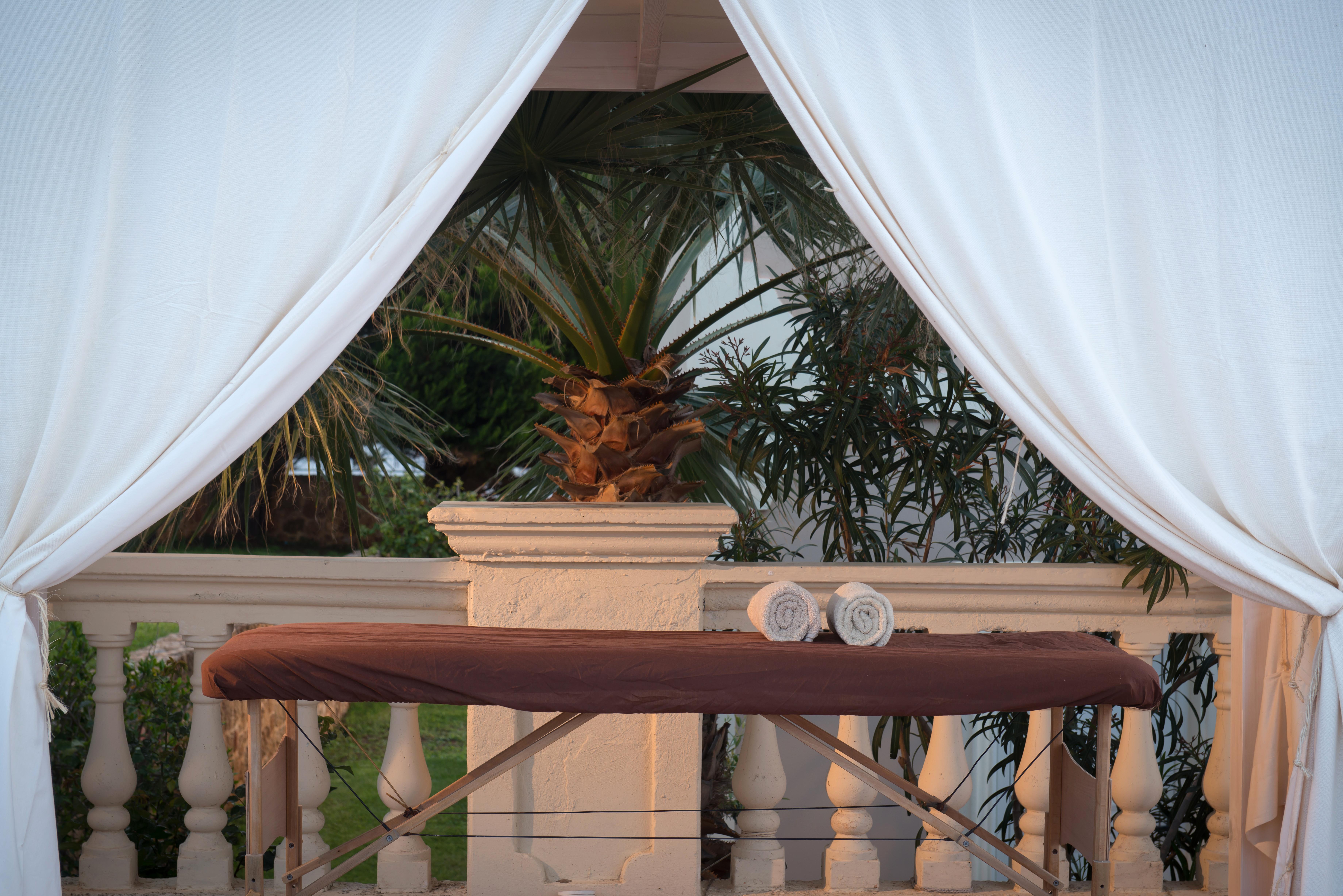 Notos Heights Hotel & Suites Malia Esterno foto